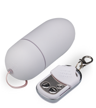 Charger l'image dans la galerie, Oeuf vibrant télécommandé XL