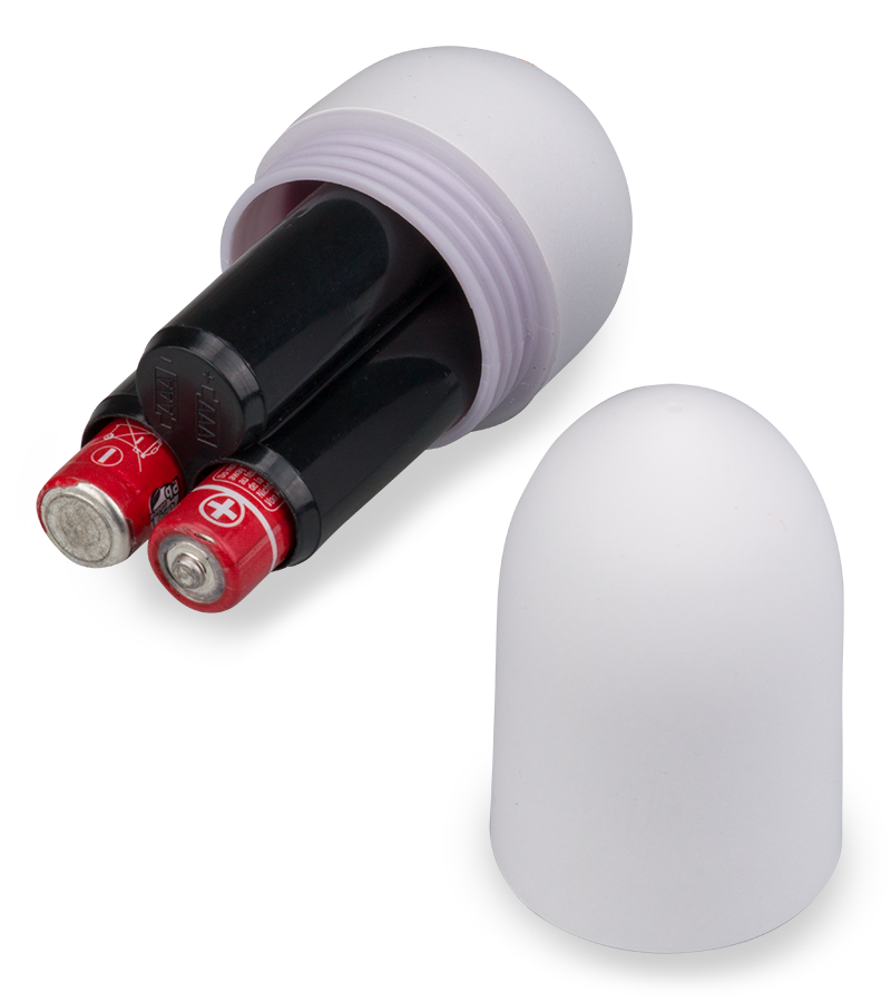 Oeuf vibrant télécommandé XL