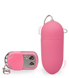 Oeuf vibrant télécommandé XL