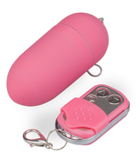 Charger l'image dans la galerie, Oeuf vibrant télécommandé XL