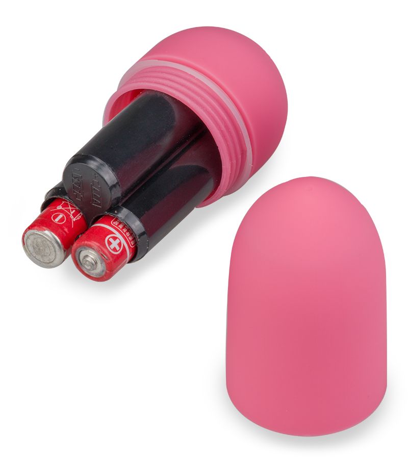 Oeuf vibrant télécommandé XL