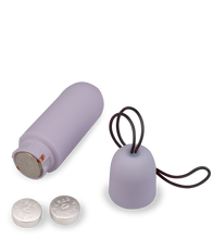 Charger l'image dans la galerie, Oeuf vibrant télécommandé XS