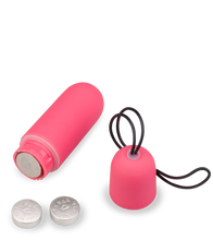 Charger l'image dans la galerie, Oeuf vibrant télécommandé XS