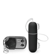 Charger l'image dans la galerie, Oeuf vibrant télécommandé XS