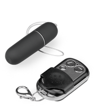 Charger l'image dans la galerie, Oeuf vibrant télécommandé XS