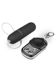 Charger l'image dans la galerie, Oeuf vibrant télécommandé XS