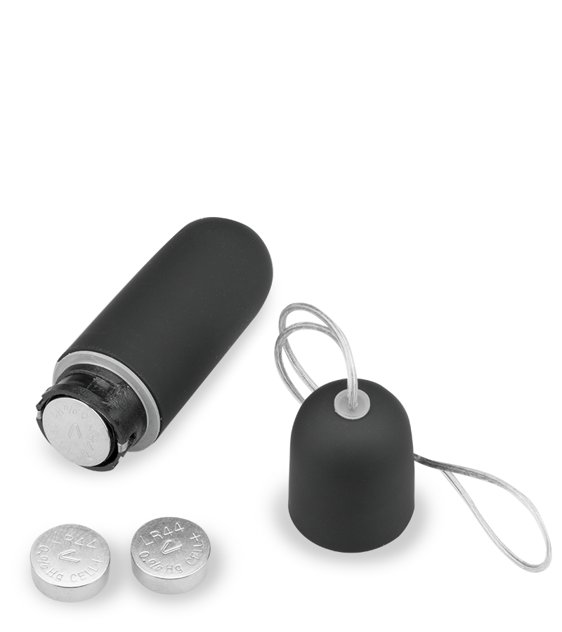 Oeuf vibrant télécommandé XS