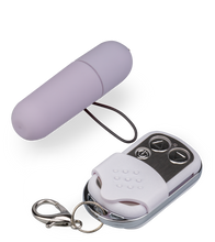 Charger l'image dans la galerie, Oeuf vibrant télécommandé XS