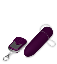 Charger l'image dans la galerie, Oeuf vibrant télécommandé XXL