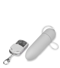 Charger l'image dans la galerie, Oeuf vibrant télécommandé XXL