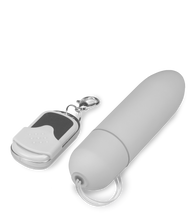 Charger l'image dans la galerie, Oeuf vibrant télécommandé XXL