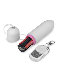 Charger l'image dans la galerie, Oeuf vibrant télécommandé XXL