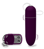 Oeuf vibrant télécommandé XXL