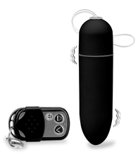 Charger l'image dans la galerie, Oeuf vibrant télécommandé XXL