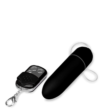 Charger l'image dans la galerie, Oeuf vibrant télécommandé XXL