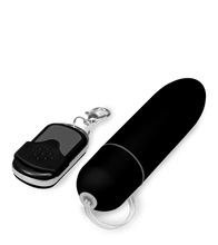Charger l'image dans la galerie, Oeuf vibrant télécommandé XXL