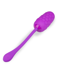 Charger l'image dans la galerie, Oeuf vibrant USB Berry