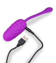 Charger l'image dans la galerie, Oeuf vibrant USB Berry