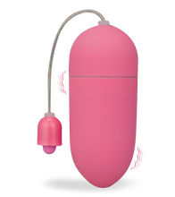 Charger l'image dans la galerie, Oeuf vibrant Wiggle - L