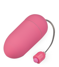 Charger l'image dans la galerie, Oeuf vibrant Wiggle - L