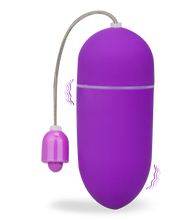 Charger l'image dans la galerie, Oeuf vibrant Wiggle - L