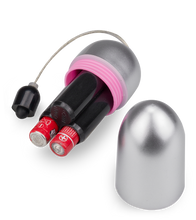 Charger l'image dans la galerie, Oeuf vibrant Wiggle - L