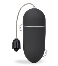 Charger l'image dans la galerie, Oeuf vibrant Wiggle - L