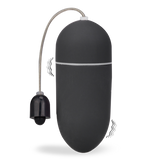 Oeuf vibrant Wiggle - L