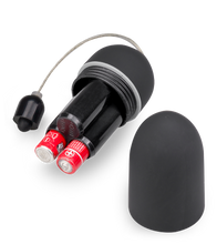 Charger l'image dans la galerie, Oeuf vibrant Wiggle - L