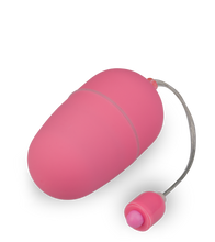 Charger l'image dans la galerie, Oeuf vibrant Wiggle - M