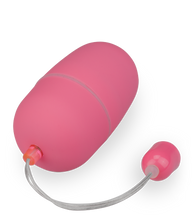 Charger l'image dans la galerie, Oeuf vibrant Wiggle - M