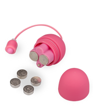 Charger l'image dans la galerie, Oeuf vibrant Wiggle - M