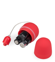 Charger l'image dans la galerie, Oeuf vibrant Wiggle - M