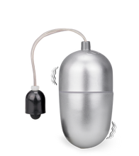 Charger l'image dans la galerie, Oeuf vibrant Wiggle - M