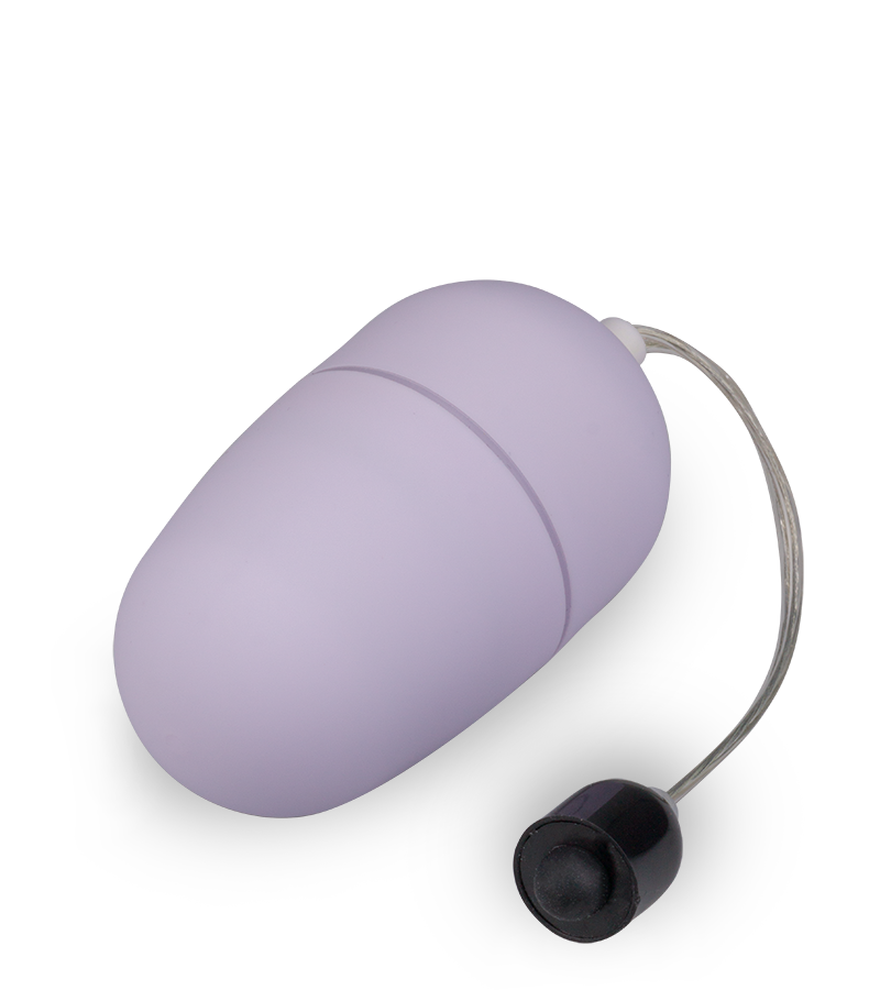 Oeuf vibrant Wiggle - M