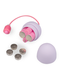 Charger l'image dans la galerie, Oeuf vibrant Wiggle - S