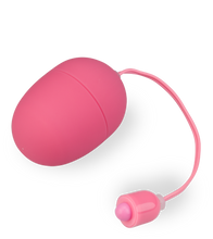 Charger l'image dans la galerie, Oeuf vibrant Wiggle - S