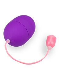 Charger l'image dans la galerie, Oeuf vibrant Wiggle - S