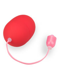 Charger l'image dans la galerie, Oeuf vibrant Wiggle - S