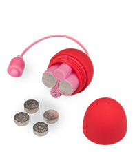 Charger l'image dans la galerie, Oeuf vibrant Wiggle - S