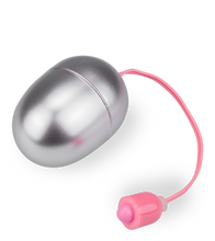 Charger l'image dans la galerie, Oeuf vibrant Wiggle - S