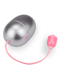 Charger l'image dans la galerie, Oeuf vibrant Wiggle - S