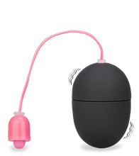 Charger l'image dans la galerie, Oeuf vibrant Wiggle - S