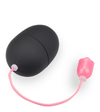 Charger l'image dans la galerie, Oeuf vibrant Wiggle - S