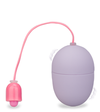 Charger l'image dans la galerie, Oeuf vibrant Wiggle - S