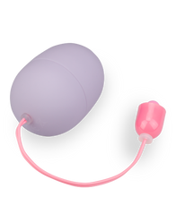 Charger l'image dans la galerie, Oeuf vibrant Wiggle - S