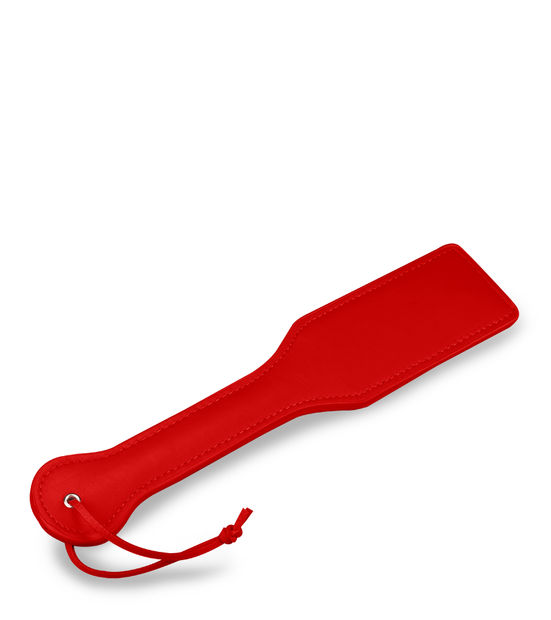 Paddle BDSM XOXO