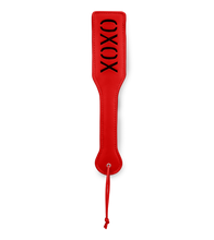 Charger l'image dans la galerie, Paddle BDSM XOXO