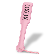Charger l'image dans la galerie, Paddle BDSM XOXO