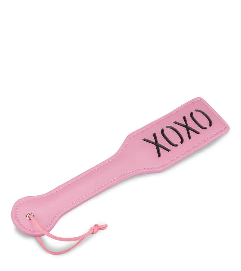 Paddle BDSM XOXO